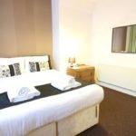 Sheffield Corporate Accommodation - City Centre Apartments - Urban Stay