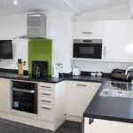 Sheffield Corporate Accommodation - City Centre Apartments - Urban Stay