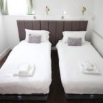 Sheffield Corporate Accommodation - City Centre Apartments - Urban Stay