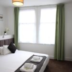 Sheffield Corporate Accommodation - City Centre Apartments - Urban Stay