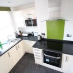 Sheffield City Centre Accommodation Snig Hill Apartments London Urban Stay 8