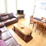 Sheffield Corporate Accommodation - City Centre Apartments - Urban Stay