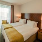 Short Let Accommodation Dublin - Sandyford Serviced Apartments Ireland - Cheap Corporate Accommodation with Parking, Reception and wifi | Urban Stay