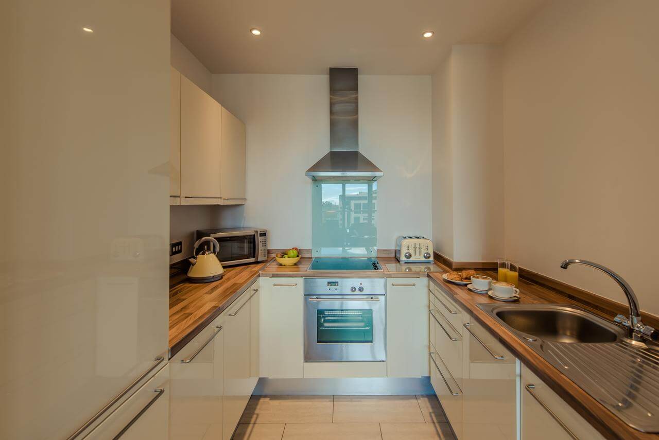 Short-Let-Accommodation-Dublin---Sandyford-Serviced-Apartments-Ireland---Cheap-Corporate-Accommodation-with-Parking,-Reception-and-wifi-|-Urban-Stay