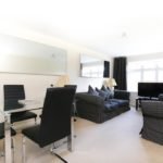 Tynemouth Serviced Apartment Malvern Road Accommodation UK Urban Stay