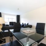 Tynemouth Serviced Apartment Malvern Road Accommodation UK Urban Stay 2