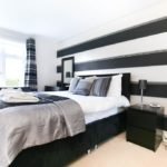 Tynemouth Serviced Apartment Malvern Road Accommodation UK Urban Stay 7