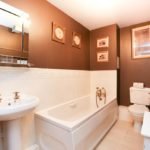 Tynemouth Serviced Apartment Malvern Road Accommodation UK Urban Stay