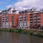 a capital apartments-James St-Cardiff-UK-urban-stay-serviced-apartments-5