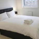 Corporate Accommodation St Albans Available Now I Book Serviced Apartments in Hertfordshire near St Albans City Station I Free WiFi & All Bills Included