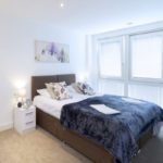 Crouch End Serviced Accommodation Available Now I Book Cheap Corporate Luxury Apartments in North London I Parking, Balcony & Free WiFi I Urban Stay