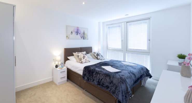 Crouch End Serviced Accommodation - North London Serviced Apartments - London | Urban Stay