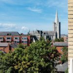 Book Now Dublin Corporate Accommodation - Alexandra Walk Apartments IShort let apartments in the capital of Ireland I Free Wi-Fi I All bills included