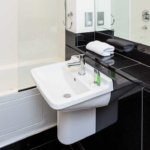 Book Now Dublin Corporate Accommodation - Alexandra Walk Apartments IShort let apartments in the capital of Ireland I Free Wi-Fi I All bills included