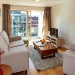 Book Now Dublin Corporate Accommodation - Alexandra Walk Apartments IShort let apartments in the capital of Ireland I Free Wi-Fi I All bills included