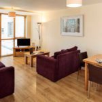 Dublin Serviced Apartments, Ireland - The Gasworks Corporate Accommodation I Free WiFi I Book Self Catering Apartments with Urban Stay for the best rates!