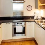 Dublin Serviced Apartments, Ireland - The Gasworks Corporate Accommodation I Free WiFi I Book Self Catering Apartments with Urban Stay for the best rates!