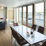 Dublin Serviced Apartments, Ireland - The Gasworks Corporate Accommodation I Free WiFi I Book Self Catering Apartments with Urban Stay for the best rates!