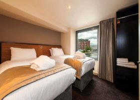 Luxury Accommodation Manchester available now! Book Serviced Apartments near Manchester Piccadilly, Chinatown & The Northern Quarter Today - 30% OFF!!