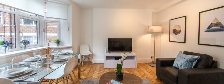 Book our Muswell Hill Serviced Accommodation in North London today for Short Lets and Extended Stays! Wifi, Weekly Cleaning & All Bills Incl Urban Stay