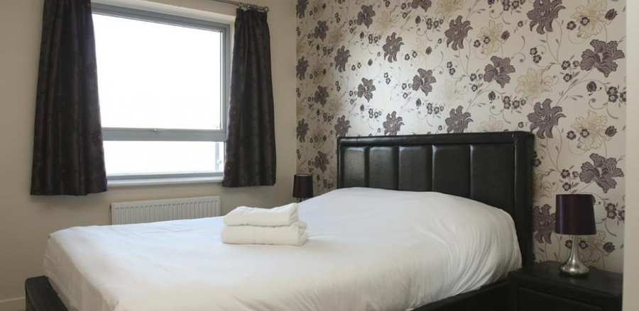 Flanders Court Apartments Serviced Apartments - Watford | Urban Stay