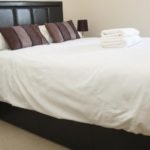 Book your Luxury Corporate Apartments in Watford at the Best Rates with Urban Stay I Serviced Accommodation Watford, UK - Wilmington Close I Free WiFi I