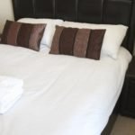 Book your Luxury Corporate Apartments in Watford at the Best Rates with Urban Stay I Serviced Accommodation Watford, UK - Wilmington Close I Free WiFi I
