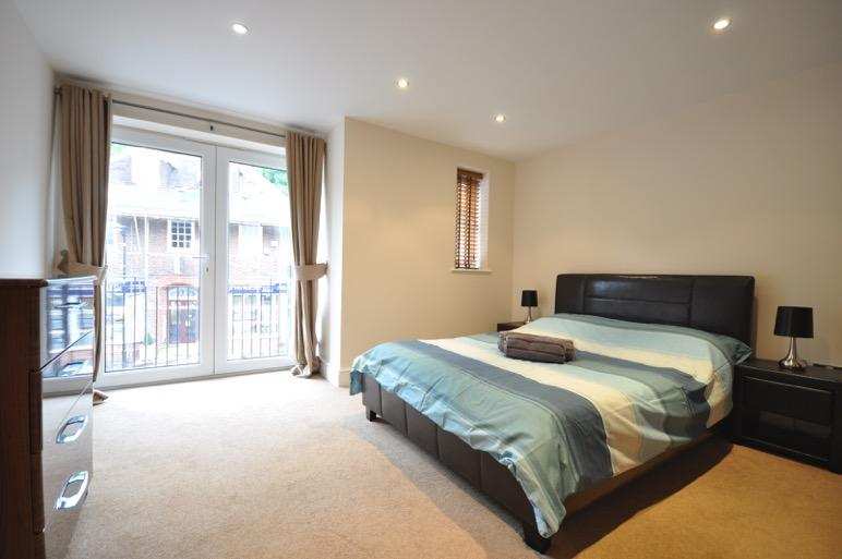 Lower Road Apartments Serviced Apartments - Chorleywood | Urban Stay