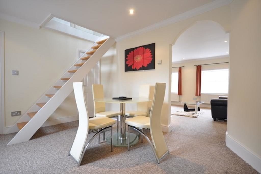 Guards View Apartments