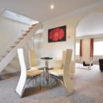 Short Let Apartments Windsor, UK  - Guards View - Book Pet-Friendly Luxury Serviced Apartments near Windsor Castle with Parking & Free WiFi I Urban Stay