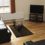 Short Let Apartments Windsor, UK  - Guards View - Book Pet-Friendly Luxury Serviced Apartments near Windsor Castle with Parking & Free WiFi I Urban Stay