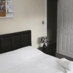 Short Let Apartments Windsor, UK  - Guards View - Book Pet-Friendly Luxury Serviced Apartments near Windsor Castle with Parking & Free WiFi I Urban Stay