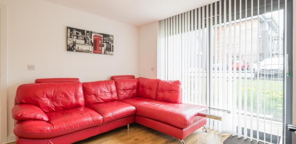 Sommerville Apartments Serviced Apartments - St Albans | Urban Stay