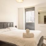 St. Albans Corporate Accommodation - The Best Hotel Alternative in Hertfordshire! Book Sommerville Apartments St Albans near Watford & London I Urban Stay