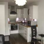 St Albans Serviced Accommodation - Charrington Place Apartments I Book your Corporate Apartment Now! I Free WiFi, Fully-Equipped Kitchen + Parking