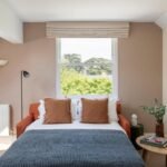 Reading Corporate Accommodation - Castle Crescent, UK