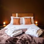 Aberdeen Accommodation - Great Western Road Apartments - Aberdeen City Centre - Urban Stay 2