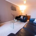 Aberdeen Accommodation - Great Western Road Apartments - Aberdeen City Centre - Urban Stay 7