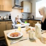 Aberdeen Accommodation - Great Western Road Apartments - Aberdeen City Centre - Urban Stay 8