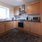 Aberdeen Accommodation - Great Western Road Apartments - Aberdeen City Centre - Urban Stay 9