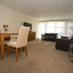 Aberdeen Corporate Accommodation - Aberdeen Beach Apartments - Urban Stay 5