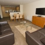 Aberdeen Corporate Accommodation - Aberdeen Beach Apartments - Urban Stay 7