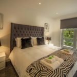 Aberdeen Corporate Apartments - Westbank Fonthill Road Apartments - Urban Stay