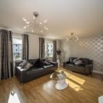 Aberdeen Corporate Apartments - Westbank Fonthill Road Apartments - Urban Stay 2