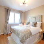 Aberdeen Luxury Accommodation - Bothwell Road Apartments Near Beach Leisure Centre - Urban Stay 1