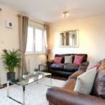 Aberdeen Luxury Accommodation - Bothwell Road Apartments Near Beach Leisure Centre - Urban Stay 3