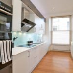 Aberdeen Luxury Apartments - Golden Square Apartments Near Aberdeen Maritime Museum - Urban Stay 2