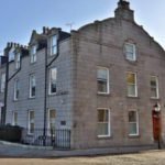 Aberdeen Luxury Apartments - Golden Square Apartments Near Aberdeen Maritime Museum - Urban Stay 7