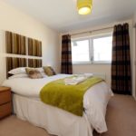 Aberdeen Serviced Accommodation - Hilton Campus Apartments Aberdeen City - Urban Stay 5