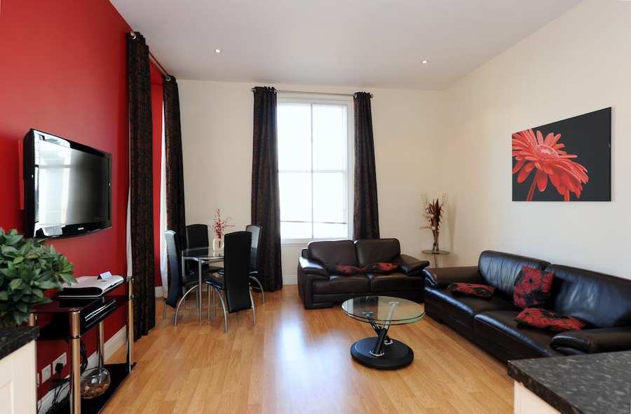 Altens Apartments Serviced Apartments - Aberdeen | Urban Stay